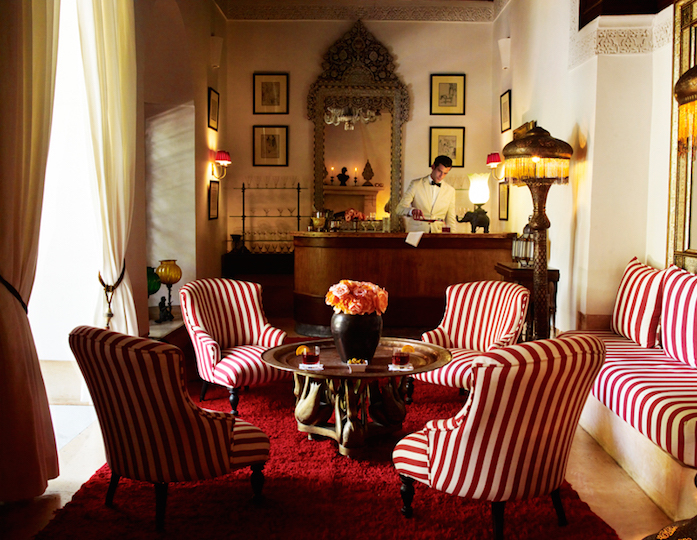  L''Hotel Marrakech