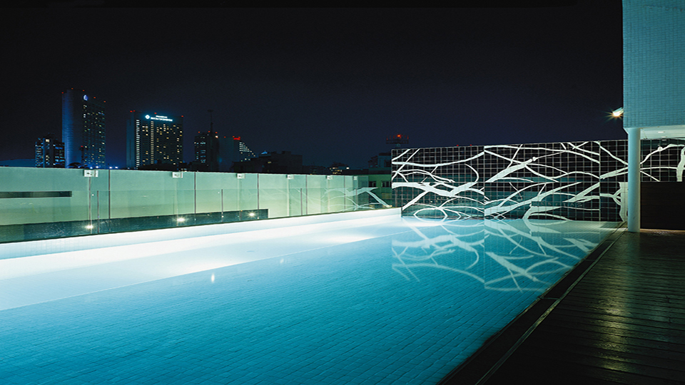 NightlifeArea BarMexico CityJetSetReport