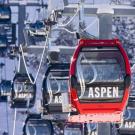 Social Climbing Aspen�s Apr�s-Ski Scene