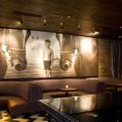 Blue-blood nightlife team create picky party palace