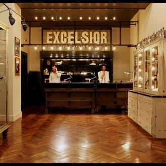 Ace Hotel New York