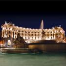 Hotel Exedra