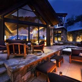 Aspen Luxury Rentals