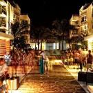 Bagatelle Beach Club