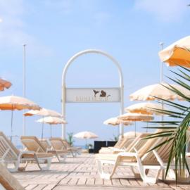 Baoli Beach