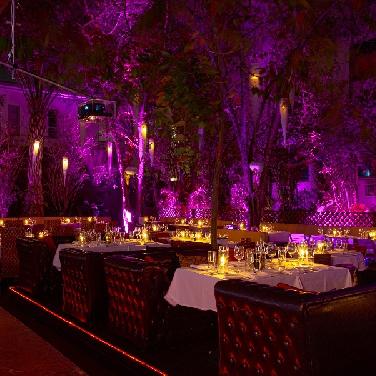 Baoli Miami