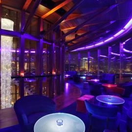 Bar ThreeSixty