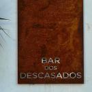 Bar dos Descasados