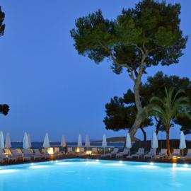 Beach House Hotel