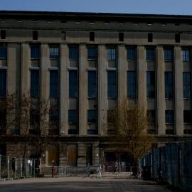 Berghain
