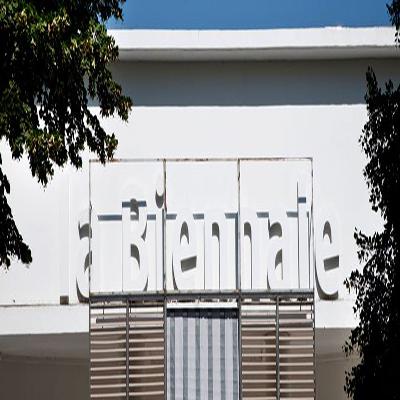 La Biennale di Venezia