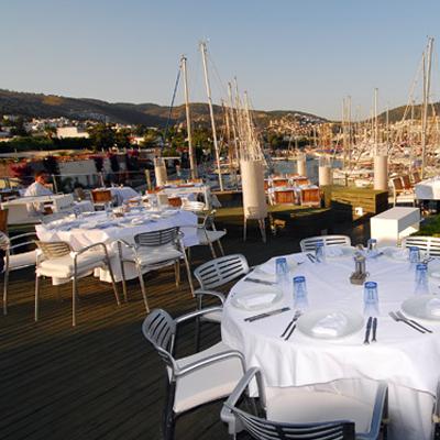 Marina Yacht Club