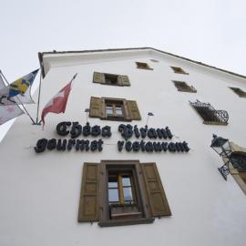 Chesa Pirani