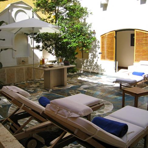 Spa Byblos