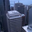 Jackie Brambles remembers San Francisco