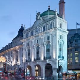 Cafe Royal