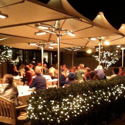 Zinc Cafe & Market