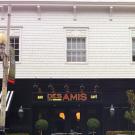 Caf� des Ami