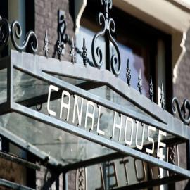 Canal House