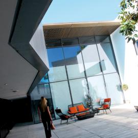 Cap D�Antibes Beach Hotel