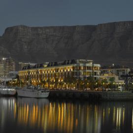 Cape Grace