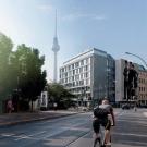 Casa Camper Berlin