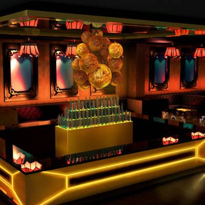 Chateau Nightclub