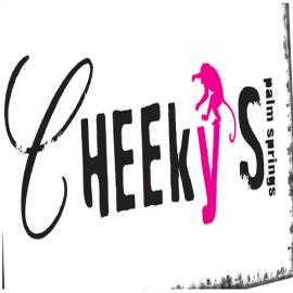 Cheeky�s