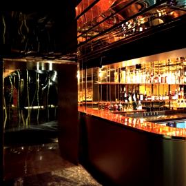 Club Silencio