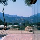 Commune at the Great Wall