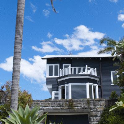 Contemporary Hotels & Villas