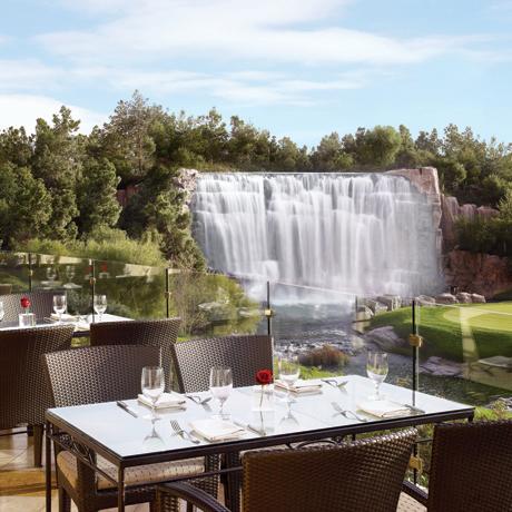 The Country Club