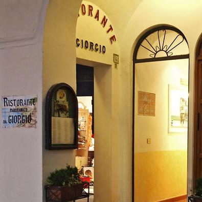 Da Giorgio