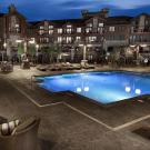 Waldorf Astoria Park City