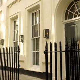 Dean Street Townhouse