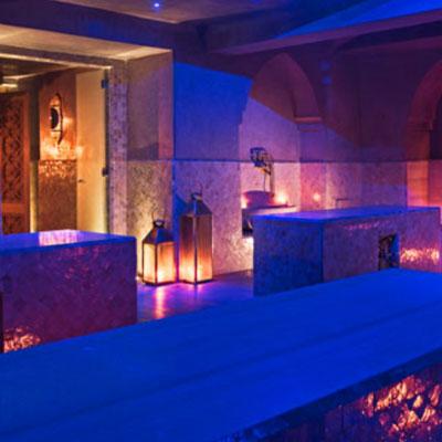 Delano Marrakech
