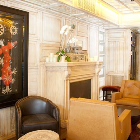 Hotel Do Placa Reial