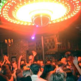 Electric Pickle Miami