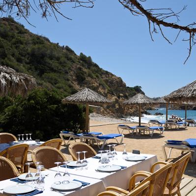 Restaurante Es Torrent