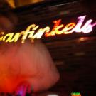 Garfinkel�s