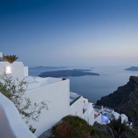 Grace Santorini