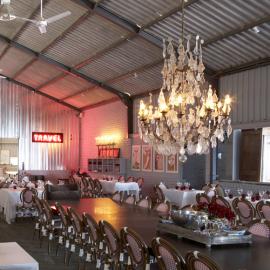 Grand Caf� and Beach
