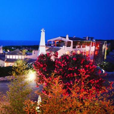 Grand Hotel Porto Cervo