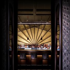 Hakkasan Dubai