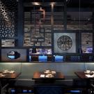 Michelin-starred London eatery at Fontainebleau