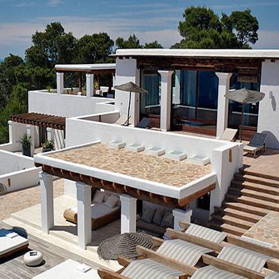 Harissa Hideaways