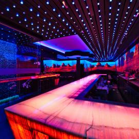 HaVen Lounge