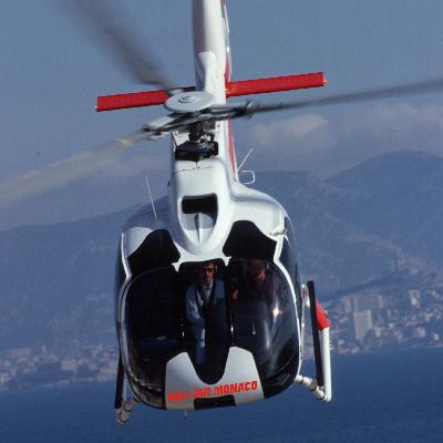 Heli Air Monaco