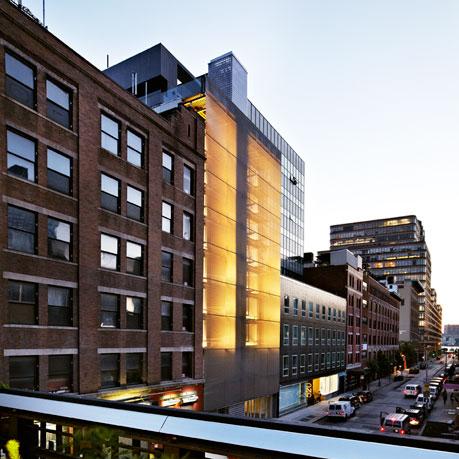 Hotel Americano