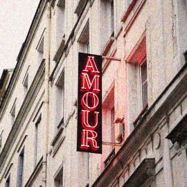 Hotel Amour